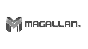 Logo Magallan