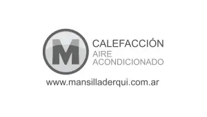 Logo Mansilla