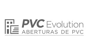 Logo PVC